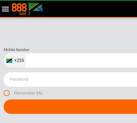 888bet tz login password